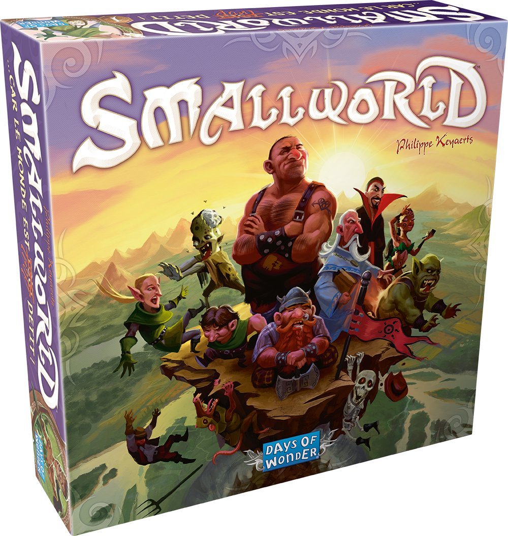 Small World 11 71gQyCYPdpL