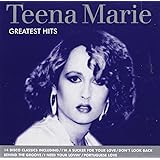 Teena Marie - Greatest Hits