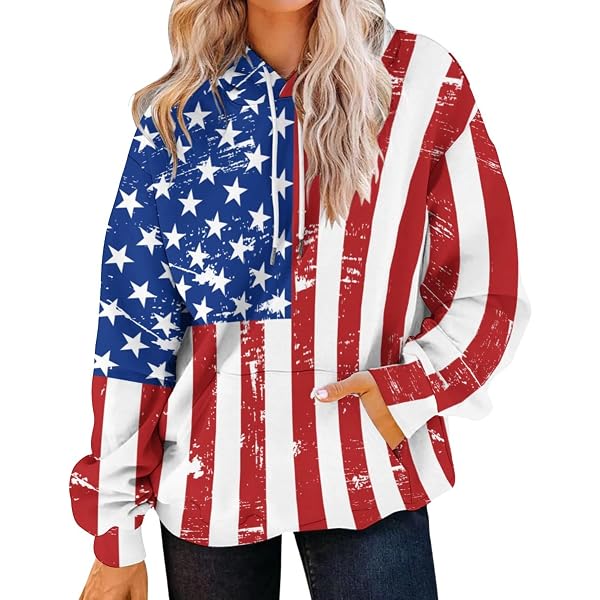 Sudadera Con Capucha Unisex Neemanndy - Estampado 3D Geométrico, Manga Larga, Bolsillo, Talla Large