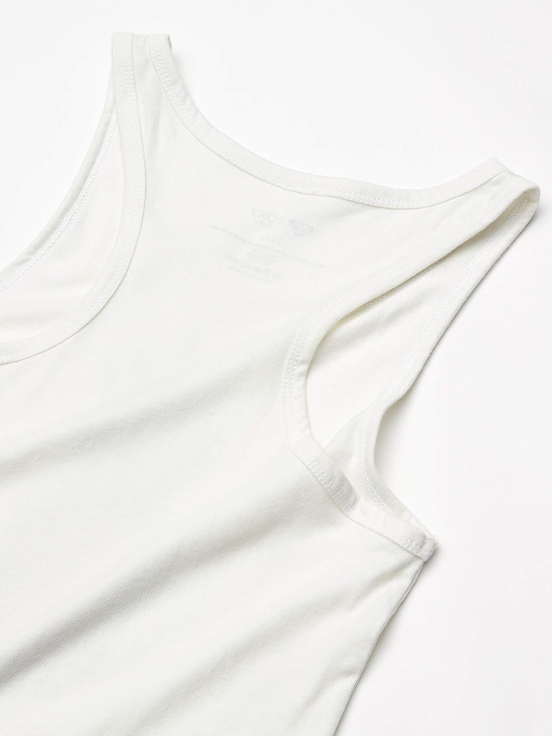 Roxy Girls' Big Modern Surf Tank Top: Clothing