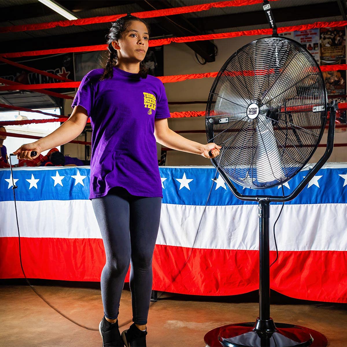 Maxx Air Industrial 30