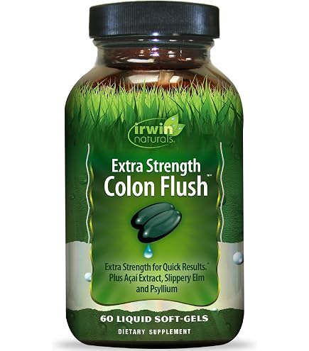 Amazon.com: Irwin Naturals Aloe & Triphala Active-Cleanse +