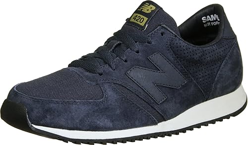 new balance 420 azul marinho