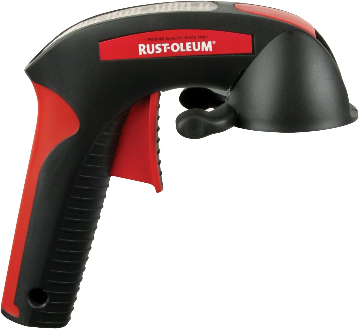 Comfort Grip Plastic Spray Grip