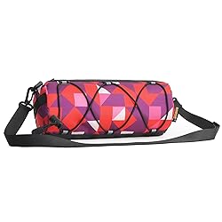 Rhinowalk Bike Handlebar Bag, Bicycle Front Bag
