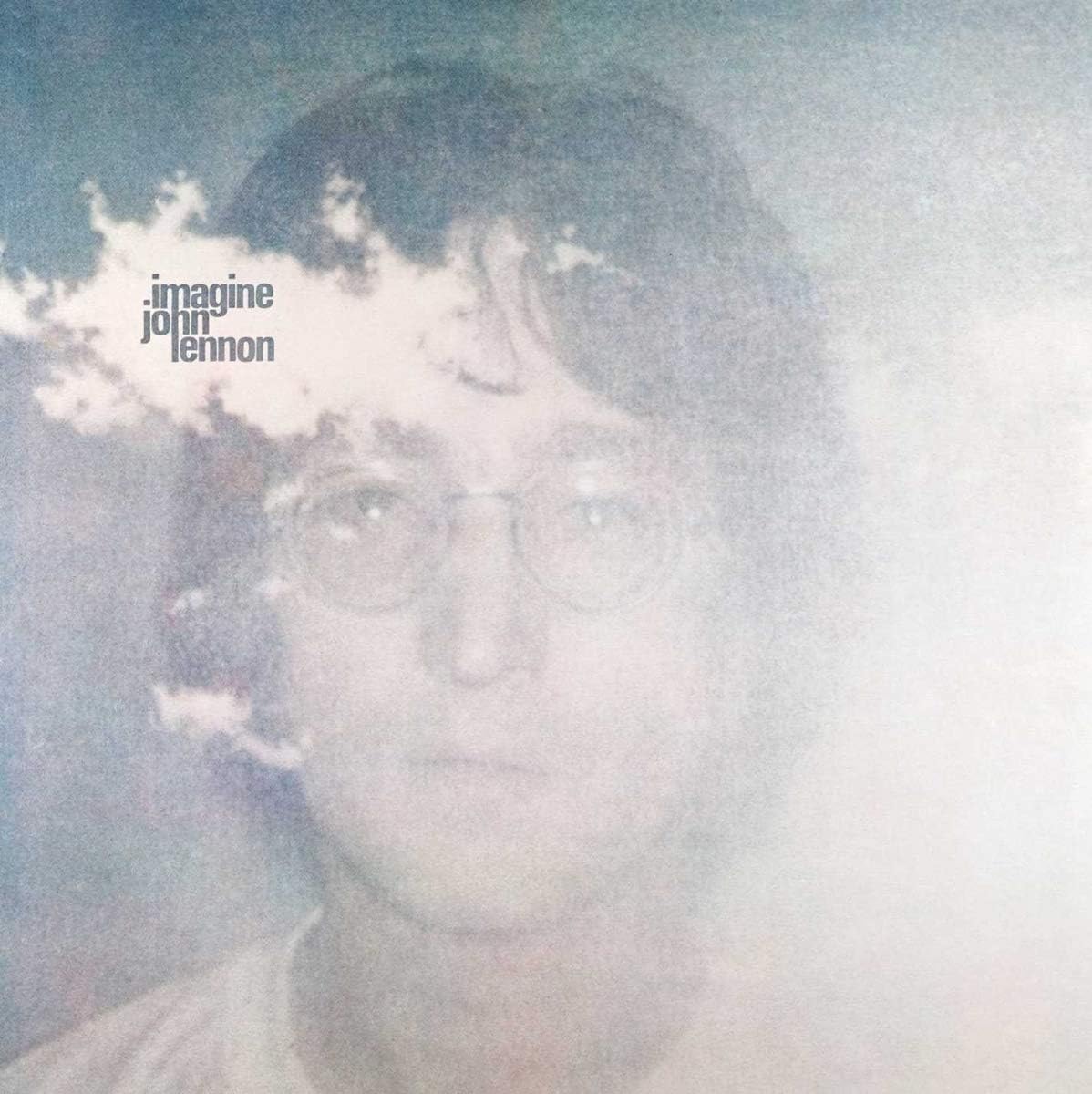 Imagine - The Ultimate Collection (2 LP)