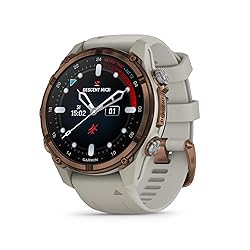 Garmin Descent™ Mk3i, Dive Computer and