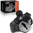 A-Premium Rear Driver Door Latch Lock Actuator Compatible with Lexus & Toyota Vehicles - ES300 ES330 GX470 RX330 RX350 RX400h 4Runner Camry Corolla Matrix Solara, Replace# 69060-AA040, 69060-60090