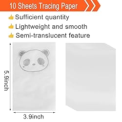26Pcs Rubber Stamp Making Kit, Block Printing