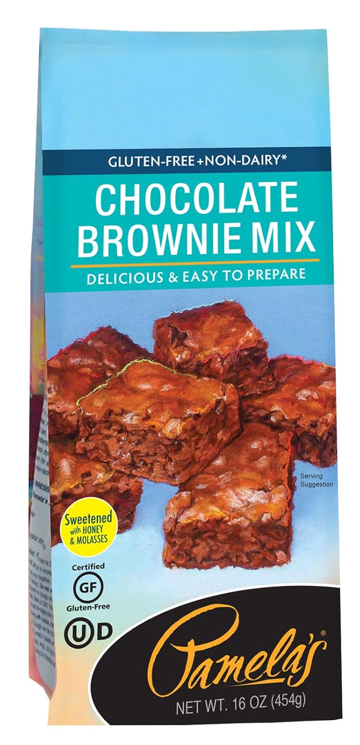 Best Chocolate Chunk Brownies Betty Crocker