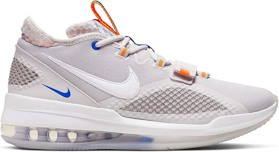 air force max low white