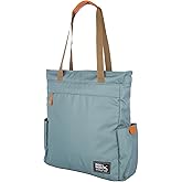 Eddie Bauer 30L Bygone Convertible Backpack Tote Travel | Gym | Work | Laptop and Commuter Bag