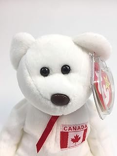 pga tour beanie baby