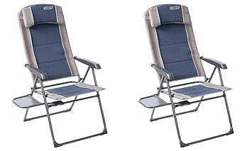 quest leisure chairs