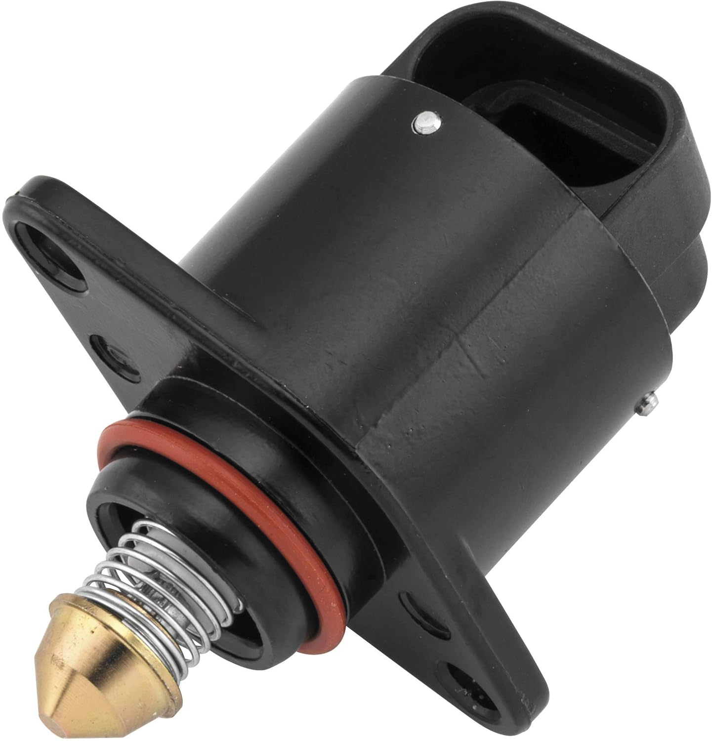 Amazon Com Twin Power Idle Air Control Iac Motor Oem 27658 06 933 1008 Automotive