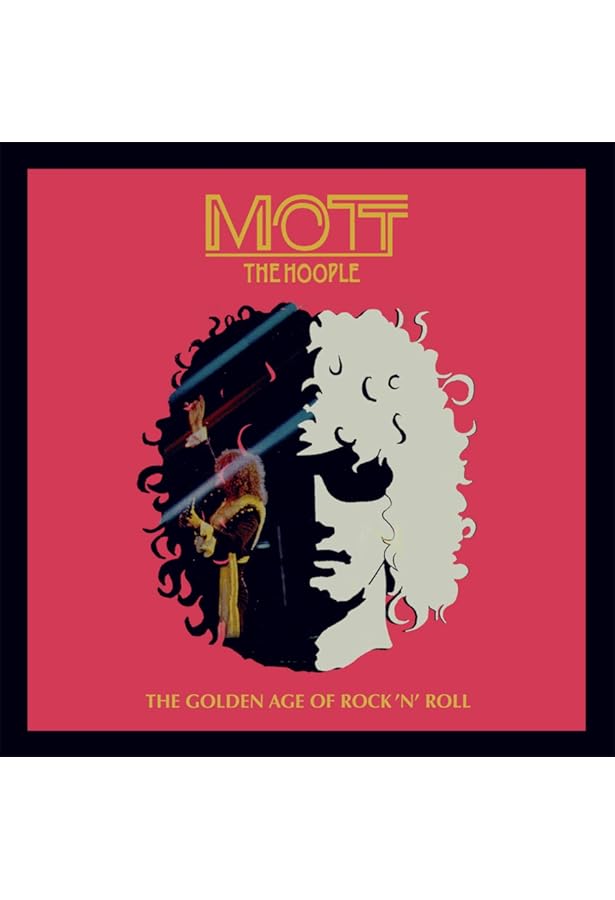 MOTT THE HOOPLE - Mott - Amazon.com Music