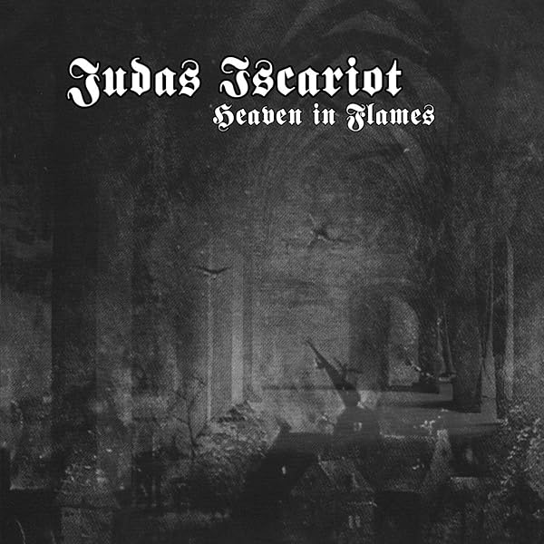 Judas Iscariot - Dethroned, Conquered & Forgotten - Amazon.com Music