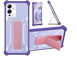 bojioderf Case Compatible for Infinix Note 12i
