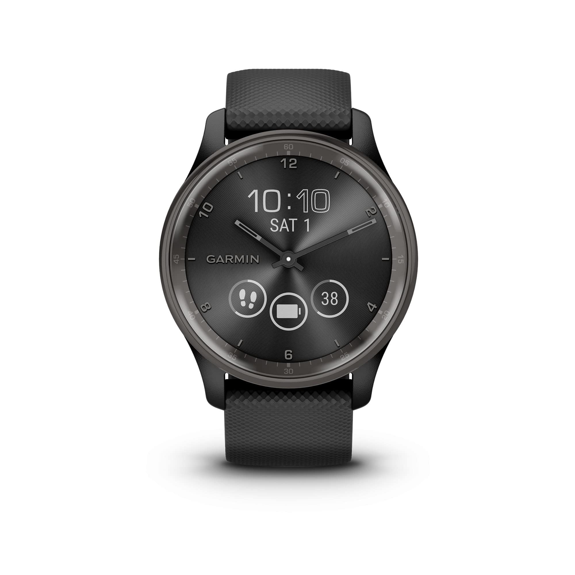 Garmin vívomove Trend, 40mm St...