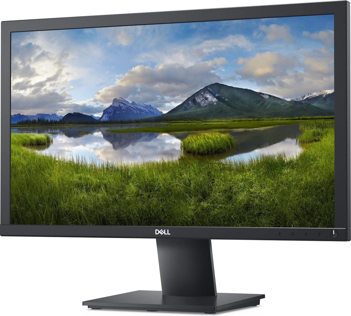 Dell E2221HN - LED monitor - 21.5" (21.5" viewable) - 1920 x 1080 Full HD (1080p) @ 60 Hz - TN - 250 cd/m² - 1000:1-5 ms - HDMI, VGA - with 3 years Advanced Exchange Basic Warranty