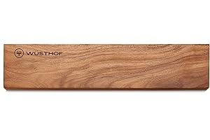WÜSTHOF Magnetic Holder Acacia 30 cm