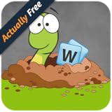Word Wow - Help a worm out!