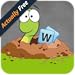 Word Wow - Help a worm out!
