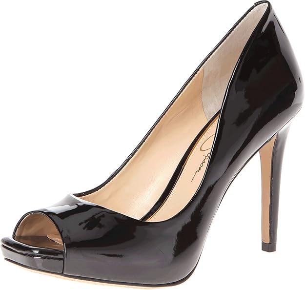 jessica simpson shoe line