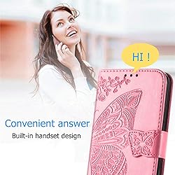 HAOTP for Samsung Galaxy A15 5G Phone Case