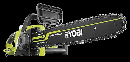 Ryobi Rcs2340b Tronconneuse Amazon Fr Bricolage
