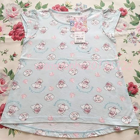 印刷 ユニクロ プリキュア 21 ユニクロ プリキュア 21 Hongroblogwall