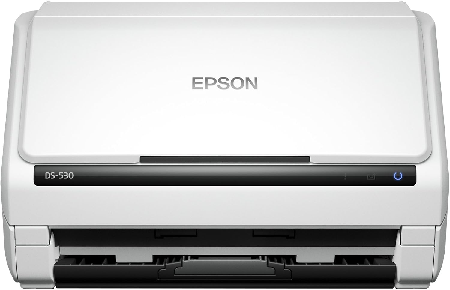 Epson DS-530 Document Scanner: 35ppm, TWAIN & ISIS Drivers: Electronics