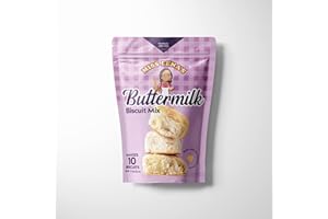 Miss Lena's Biscuit Mix (Buttermilk)
