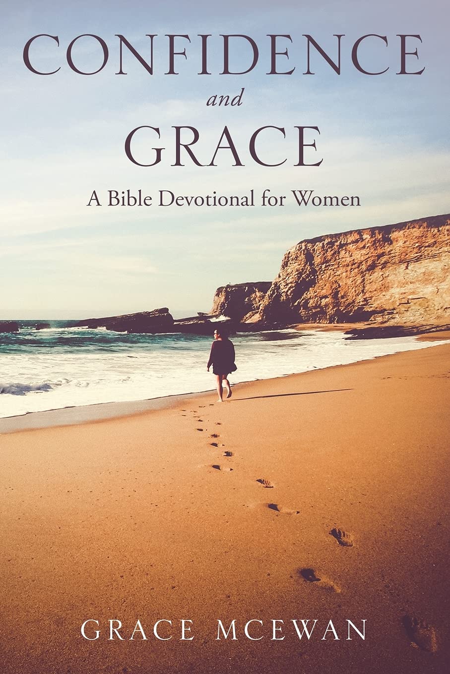 Bible Quotes About Confidence Bible Verses About Confidence: A Daily Devotional To Overcome Anxiety:  Mcewan, Grace: 9781735729008: Amazon.com: Books