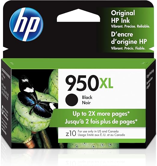 amazon hp 950xl