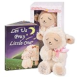 MyMateZoe Baptism Gifts for Girl, Great