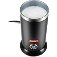 Mousseur à Lait Bodum Bistro - Électrique Chauffant 550W Noir