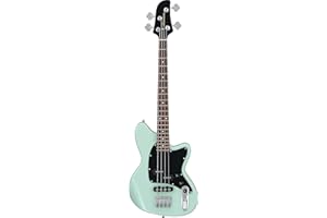 Ibanez TMB30 Talman Standard - Mint Green