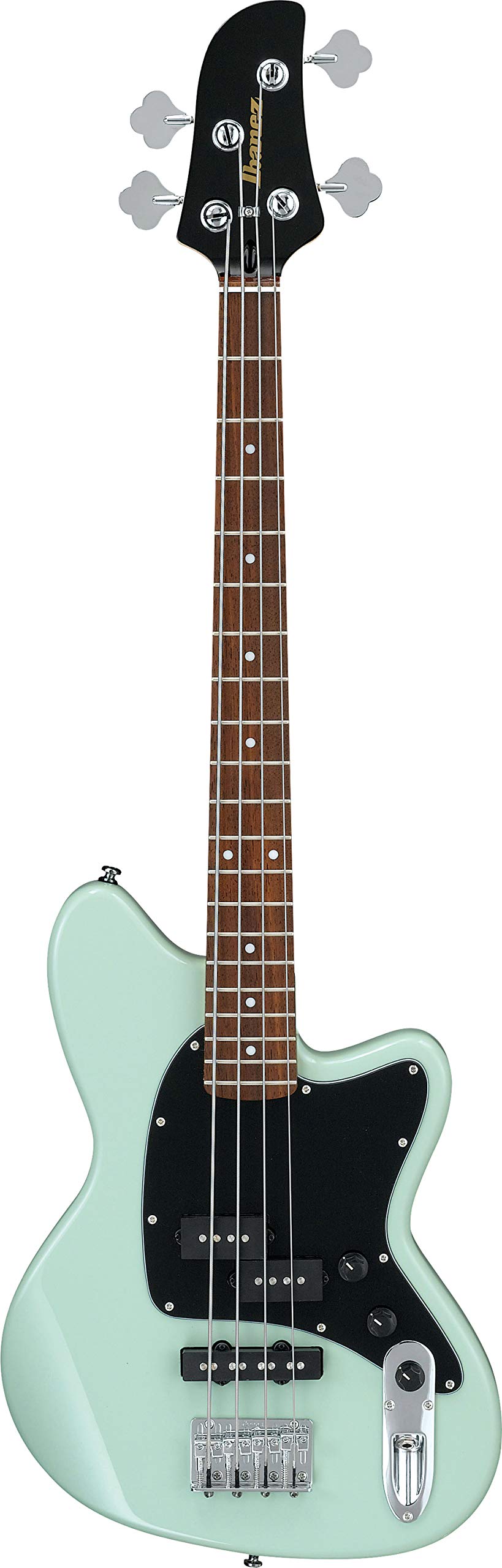 Ibanez Standard TMB30-MGR Mint Green - 4-String Electric Bass