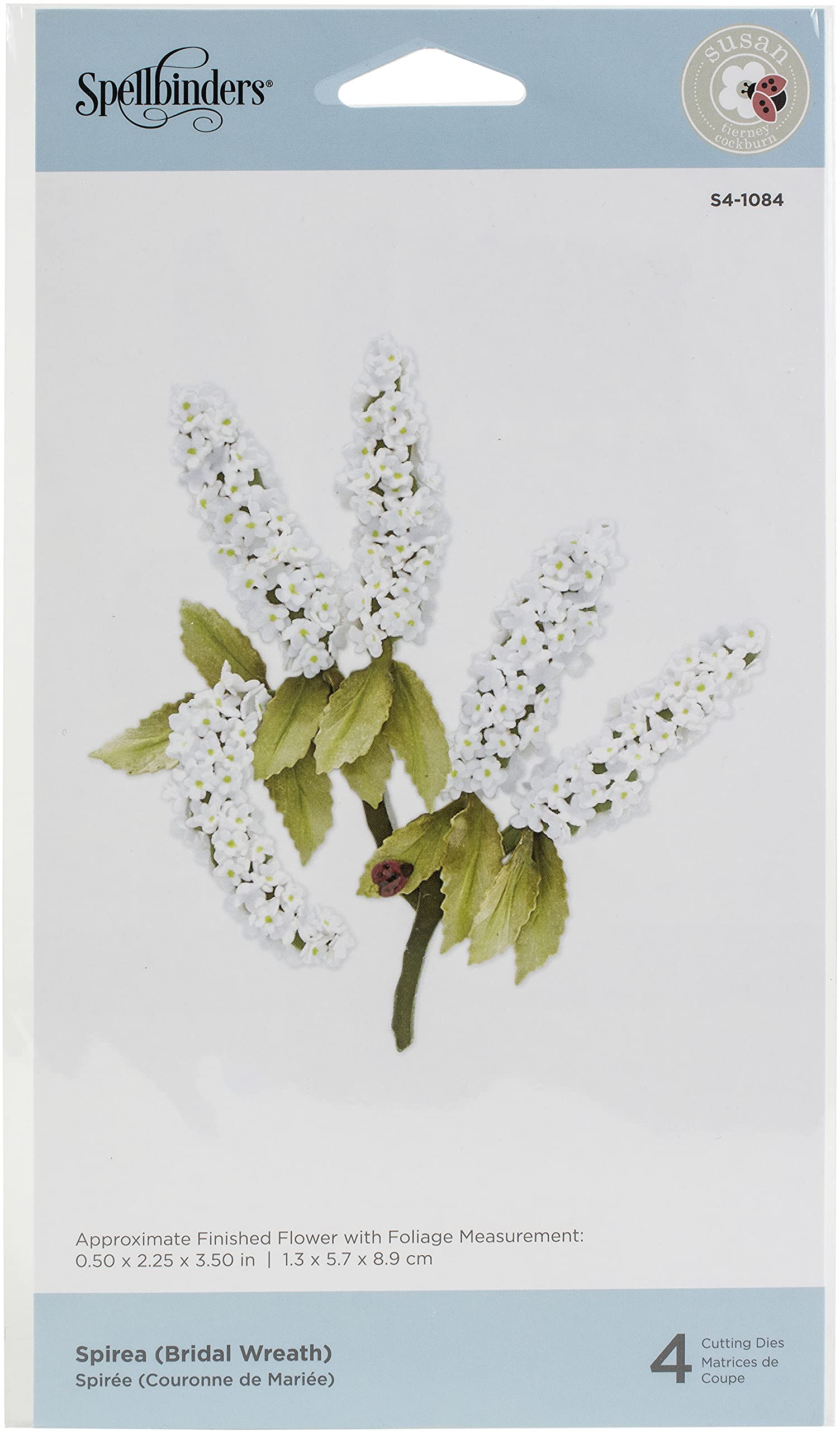 Spirea (Bridal Wreath)