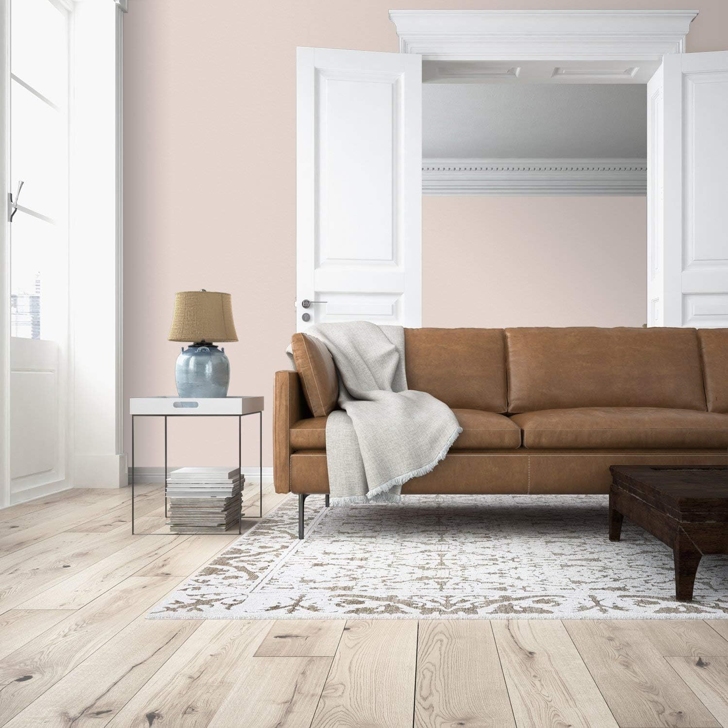 Pale Pink Paint Dulux Dulux easycare bathroom soft sheen is an exceptionally tough moisture