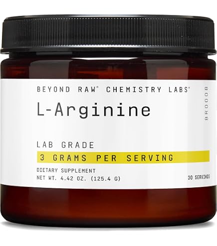 beyond raw chemistry labs l carnitine Amazon.com: BEYOND RAW Chemistry Labs L-Carnitina en polvo, alimenta el ejercicio y apoya la recuperación, 30 porciones : Salud y Hogar