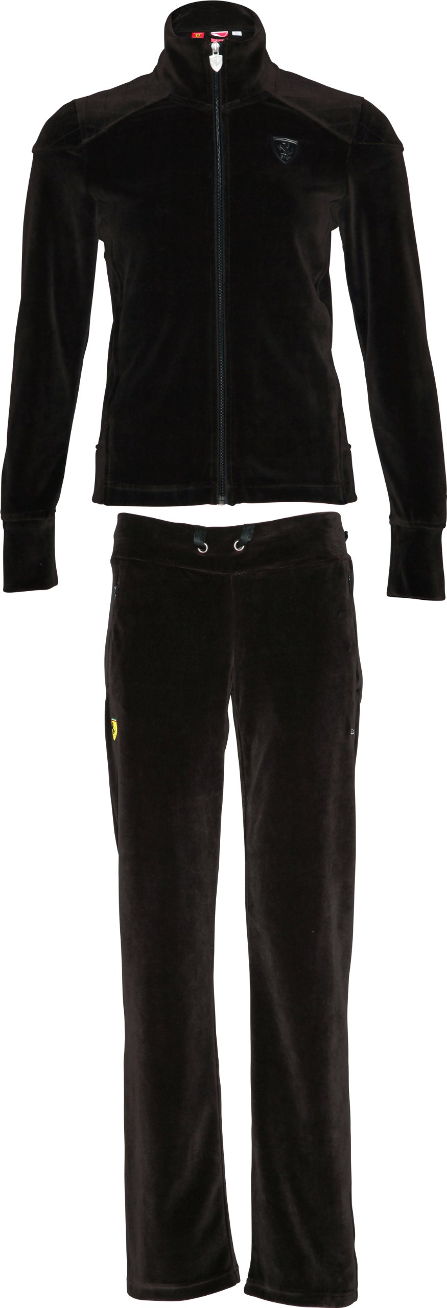 puma ferrari tracksuit