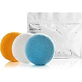 Vibro Sculpt PRO Sculpting Pads – Interchangeable Sculpting Pads for VibroSculpt PRO – Smooth, Firm & Tone Your Figure