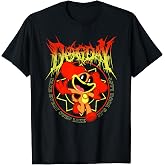 Poppy Playtime Dogday Take Every Step Like It's Your Last T-Shirt