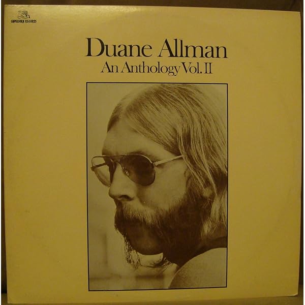 Amazon.com: An Anthology[2 LP]: CDs & Vinyl