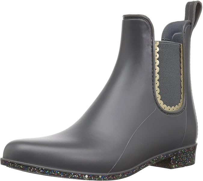 jack rogers rain boots glitter