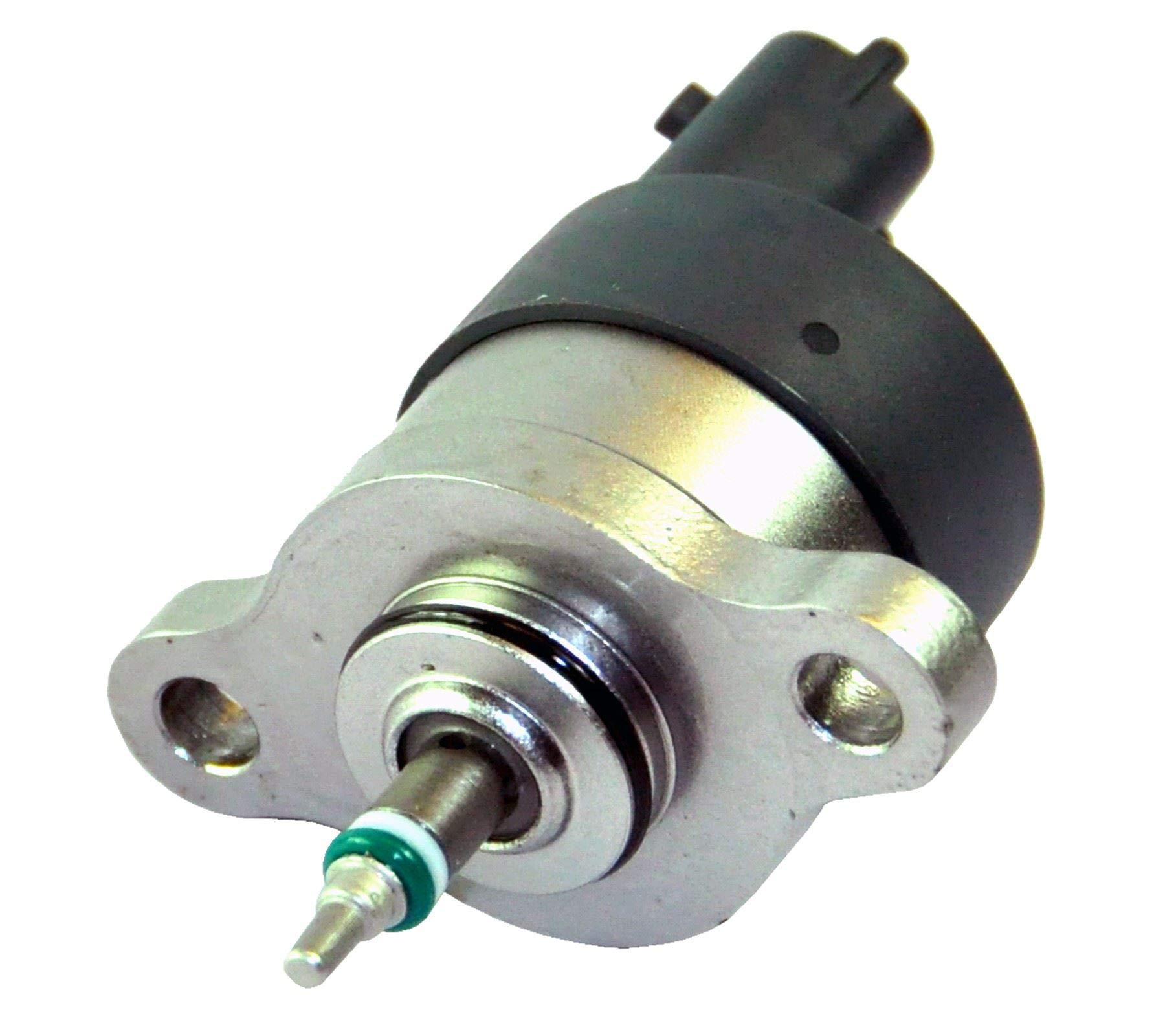 D2P Fuel Pressure Regulator Valve Compatible With 2002-2016 Citroen Relay, 2002-2011 Fiat Ducato Replaces 501857386