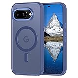 Casehas Magnetic for Google Pixel 9a