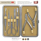 Suvorna manipro p70-7 Pcs Premium Manicure